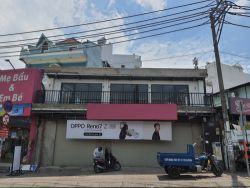 cho thue nha duong no trang long phuong 12 binh thanh dtsd 1000m2 1tret 4 lau 2 mat tien gia 150 tr th