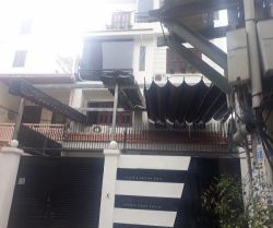 cho thue nha hem duong nguyen van troi 8x20 m2 2 lau 80 trieu