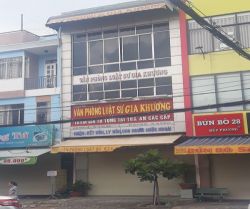 cho thue nha mat tien duong hoang viet 4 5x12 m 2 lau 60 trieu