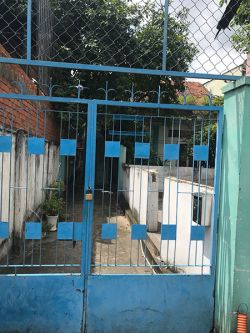 ban nha mat tien duong tran binh trong p11 binh thanh  11x2873m cap 4  39 ty