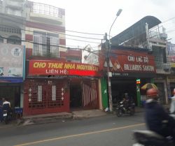 mat bang pho quang cho thue dt 10x22m gia 80tr