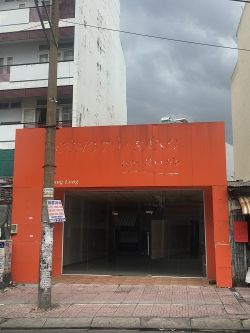 cho thue mat bang duong no trang long 7 x 14 m tret  40 trieu  thang