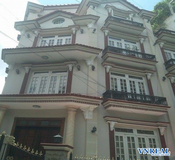 ban nha biet thu duong noi bo khu k300 phuong 12 quan tan binh  gia ban 12 ty 