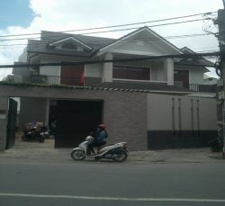 cho thue biet thu vila duong nguyen trong tuyen phuong 1quan tan binh  gia 35 tr th 