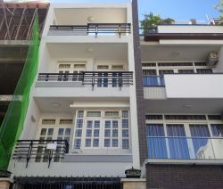 cho thue nha quan 2 mat tien duong so 31b  1 tret 3 lau 4x16m gia  24tr