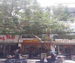 cho thue nha quan tan binh mat tien duong le van sy 4x17 m 2 lau