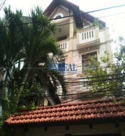 ban nha khu biet thu cu xa tu do cach mang thang 8 quan tan binh  gia 135 ty 