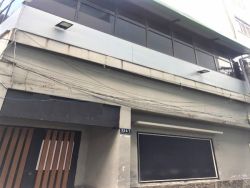 cho thue nha dien bien phu phuong 11 5x20m 1 lau 25 trieu thang 