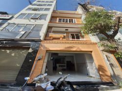 nha cho thue duong phan xich long phuong 2 phu nhuan dt 35 x 14m1 tret 2 lau 40 tr th