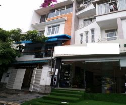 nha cho thue quan 2phuong thao dienduong 38dt 5mx19m01 tret 03 lau gia 2100 usd thang tong dien tich su dung 400m2  hinh chup that 100 