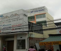 cho thue nha mat tien duong dien bien phu phuong 15 quan binh thanh 7x20 gia 4000 usd 