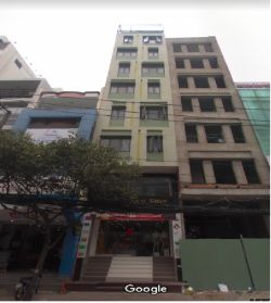 cho thue mat bang duong ho van hue dien tich 6 x 8m gia 22tr th