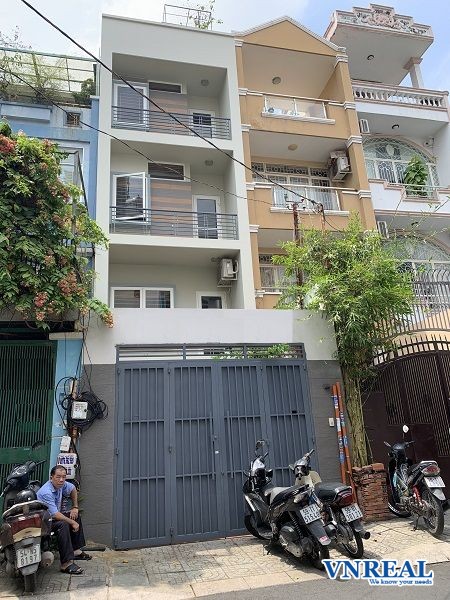 cho thue mat bang quan 1 mat tien d  tran quy khoach p  tan dinh dt 4x22m gia 2 500usd th