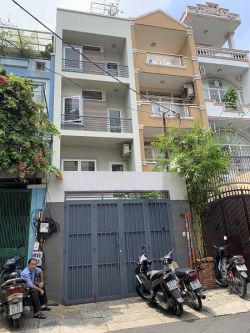 cho thue mat bang quan 1 mat tien d  tran quy khoach p  tan dinh dt 4x22m gia 2 500usd th