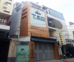 cho thue mat bang mat tien duong tu lap 4x15 m2  20 trieu