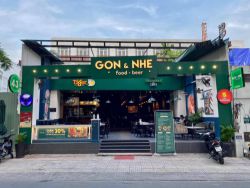 cho thue nha mat tien duong tu xuong  dien tich 10 x 20m 1 tret  190tr th