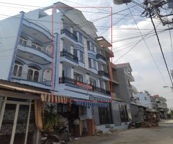 nha cho thue duong 49 phuong thao dien dt 10 10 tret 3lau  san thuong 14 phong gia 60 trieu