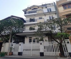 cho thue nha mat tien so 20 binh an q2 nha 1 ham 1 tret 3 lau co noi that co ban gia thue 3000  thang