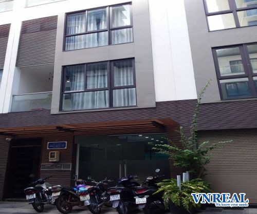 cho thue nha quan 10 cho thue nha khu ha do centrosa phuong 12 quan 10 