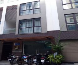 cho thue nha quan 10 cho thue nha khu ha do centrosa phuong 12 quan 10 