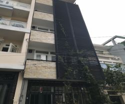 nha cho thue quan 3 cho thue nha mat tien nguyen hien dien tich 4m x 17m 4 lau phuong 4 quan 3 