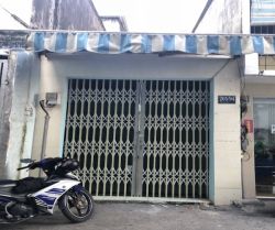 ban nha duong tran van dang p 11 q3  dt  2 9x8m 1t   gia chi  3 390 ty