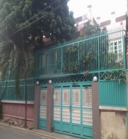 cho thue biet thu vila san vuon khu de nhat khach san phuong 4 quan tan binh 