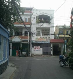 cho thue nha duong hoang viet khu de nhat khach san phuong 4 quan tan binh  gia 1500 usd thang 