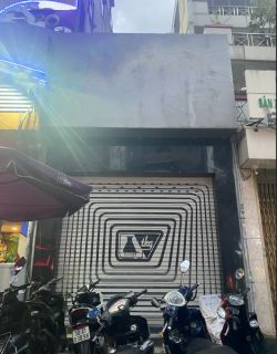 cho thue ncc nguyen thi minh khai quan 3 tret 1 lau gia 85 trieu 