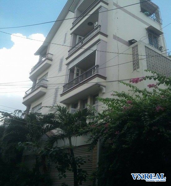 cho thue nha duong le trung nghia khu k300 phuong 12 quan tan binh  gia 33 tr th 