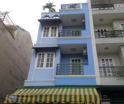 cho thue nha quan 2 duong 34 an phu dien tich 4x20m 1 tret 3 lau gia  22 trieu