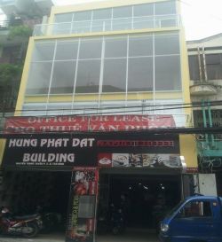 cho thue nha mat tien nguyen trong tuyen phuong 10 quan phu nhuan  gia 2700 usd th 