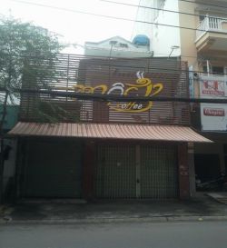 cho thue nha duong nguyen thai binh phuong 12 quan tan binh  gia 30tr th 