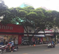 nha cho thue quan 3 mat tien duong cao thang phuong 5 quan 3