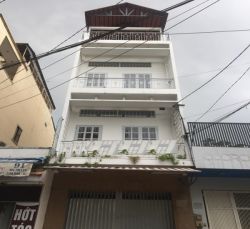 cho thue nha quan 1 mat tien duong mai thi luu p da kao quan 1