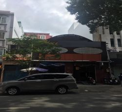 cho thue nha quan 1  mat tien duong tran cao van p  da kao quan 1