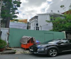 cho thue mat bang dat trong mat tien duong hoa mai 8x18 m2 65 trieu