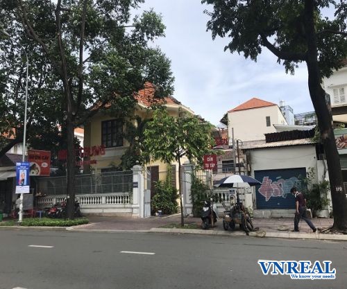 cho thue mat bang vo thi sau quan 3