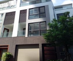 cho thue nha quan 10 cho thue nha khu ha do centrosa phuong 12 quan 10 