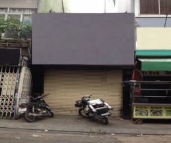 cho thue nha quan 1  nha cho thue mat tien duong do quang dau phuong pham ngu lao quan 1 3 5x12m nh4m   tret 1 lau  gia 70 trieu  thang