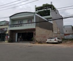 cho thue mat bang  ??quan 2  mat tien duong so 2 phuong binh an gia 110trieu 