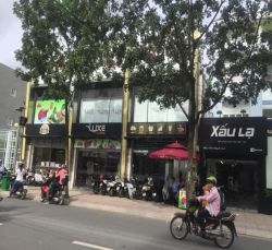 nha cho thue quan 3 mat tien duong ly chinh thang phuong 7 quan 3