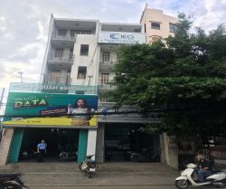 cho thue nha duong no trang long 4 3 x 21 m tret 4 lau 50 trieu  thang