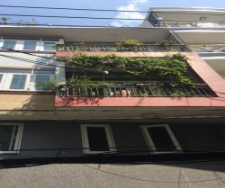 ban nha dep hxh phan van tri 810x12m nh 818m 1t 2lau  q binh thanh