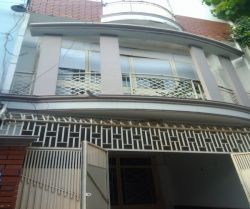 cho thue nha quan binh thanh  hxh bach dang 1 tret   2 lau 19 trieu thang