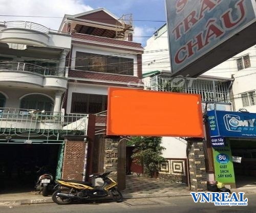 cho thue nha mat tien duong nguyen trong tuyen 4x22 m 2 lau 35 trieu