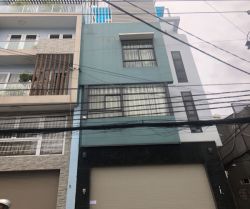 ban nha mat tien phan sao nam p 11 q tan binh dt 42x16m ket cau 1t 3l st  gia 11 8 ty tl