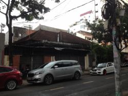 cho thue nha quan 3  nha cho thue mat tien duong nguyen thi dieu phuong 6 quan 3 30x20m gia 50 000   thang