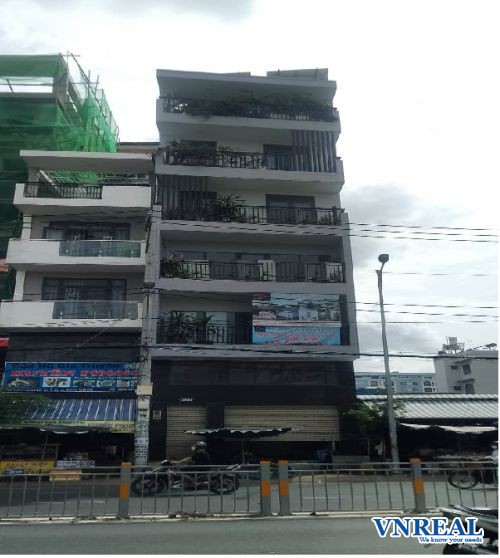 cho thue mat bang duong nguyen xi dien tich 4 x 10 gia 22tr th