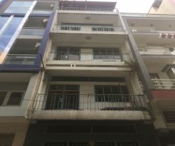 cho thue nha quan 10 nha cho thue hem duong su van hanh phuong 12 quan 10 